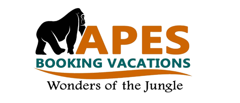 Apes Booking